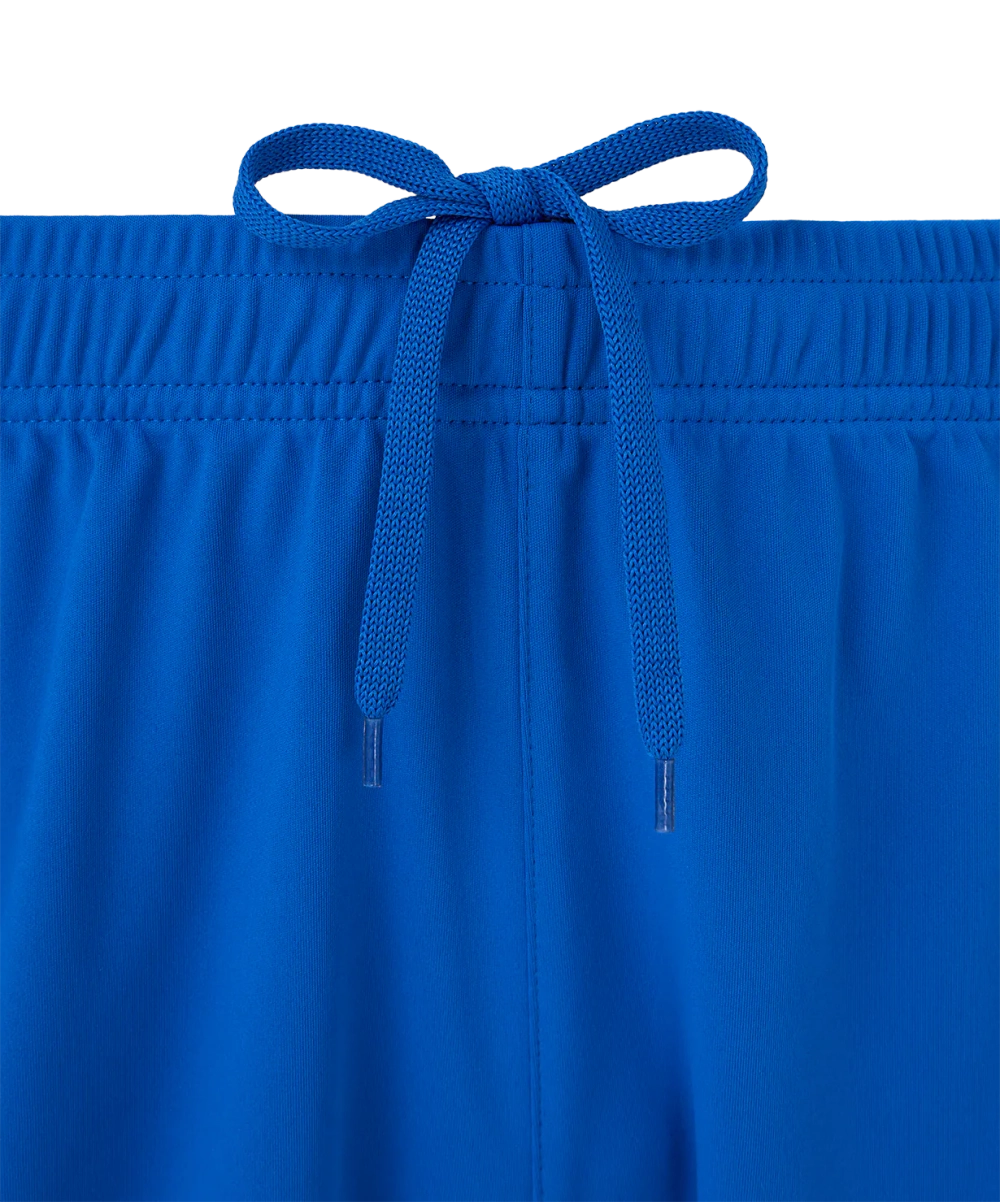 Шорты игровые Jogel DIVISION PerFormDRY Union Shorts, синий Z2