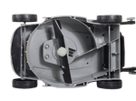 Газонокосилка электрическая Huter ELM-11А32 Grey