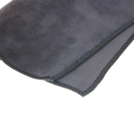 Салфетка для автомобиля AVC-23GD, 30*60 см, микрофибра, 200/350 г/м²