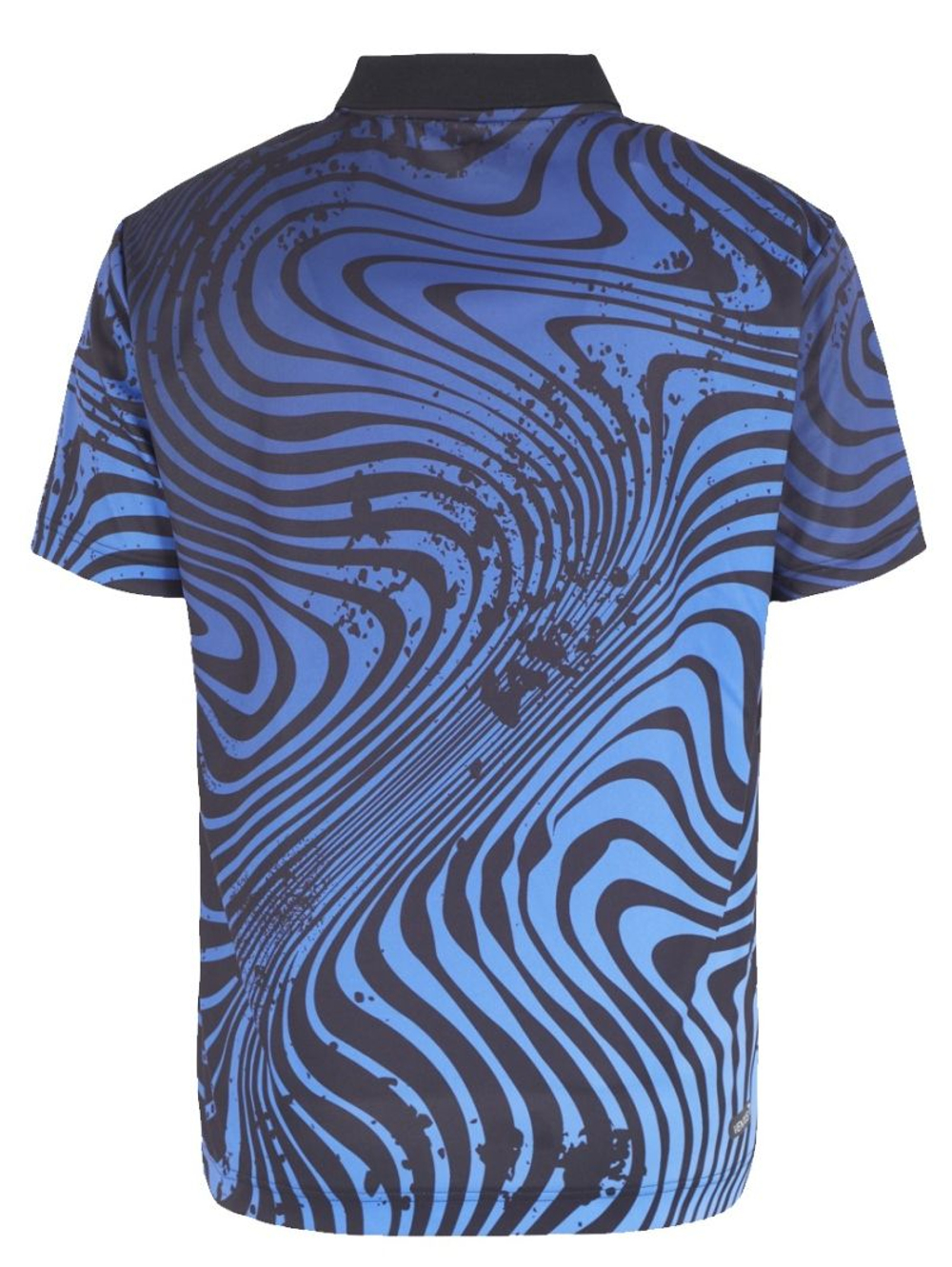 Мужское теннисное поло EA7 Man Jersey