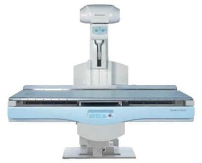 Телеуправляемый рентгеновский комплекс SONIALVISION VERSA 100R/100/80