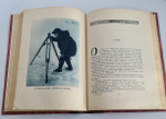 "Жизнь на льдине. Дневник". И.Д.Папанин. 1938г. - антикварное издание