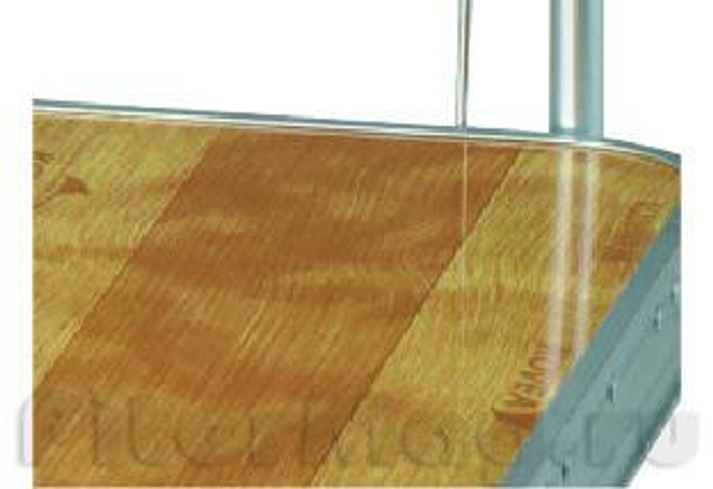 Кухонный стол Kovea 2 Way Kitchen Table M [KJ8FN0115]
