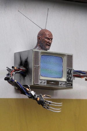 Набор Аксессуаров NECA Nightmare on Elm Street Deluxe Accessory Set