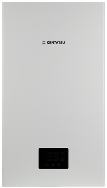 Настенный газовый котел Kentatsu NOBBY BASE (E)/(T) 24-2CS