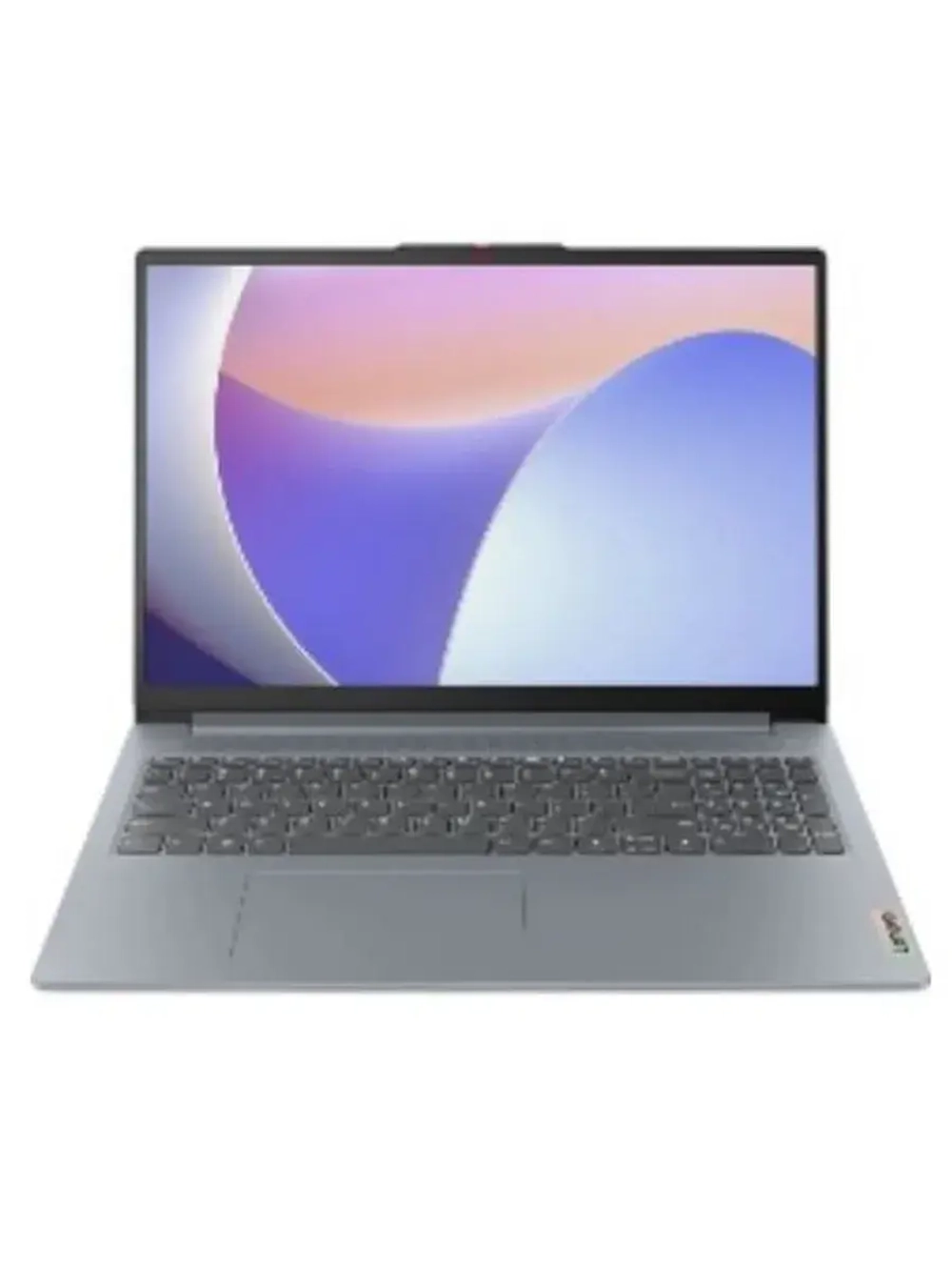 16" Ноутбук IdeaPad 3 Slim 16IRU8 82X80003RK W10Pro GRAY