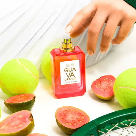 Ellis Brooklyn GUAVA GRANITA Eau de Parfum