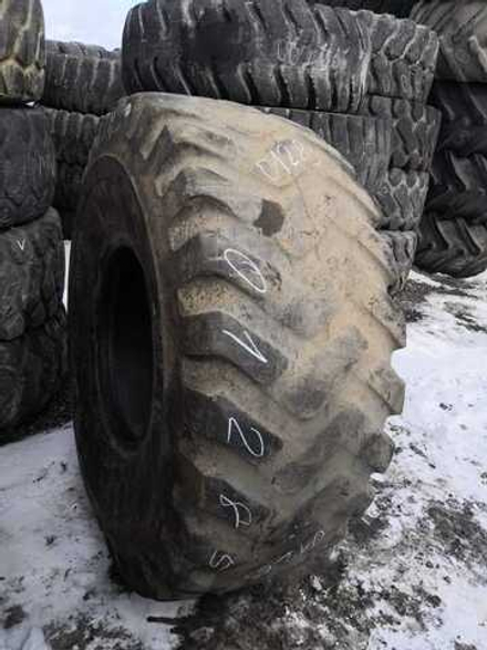 23.5R25  VUT шина б/у