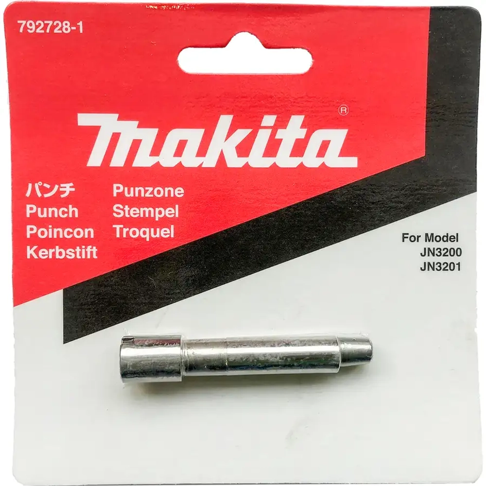Верхний резец для JN3200 Makita 792728-1
