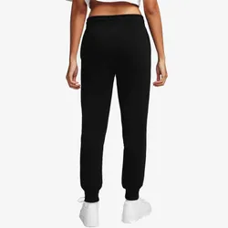 Брюки спортивные женские NIKE W NSW PHNX FLC MR PANT STD