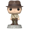 Фигурка Funko POP! Movies Bobble Indiana Jones ROTLA Indiana Jones (1350) 59258