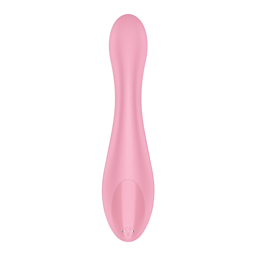 Satisfyer G-Force - Вибратор для зоны G
