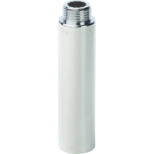 STOUT Удлинитель хромированный 1/2*80*