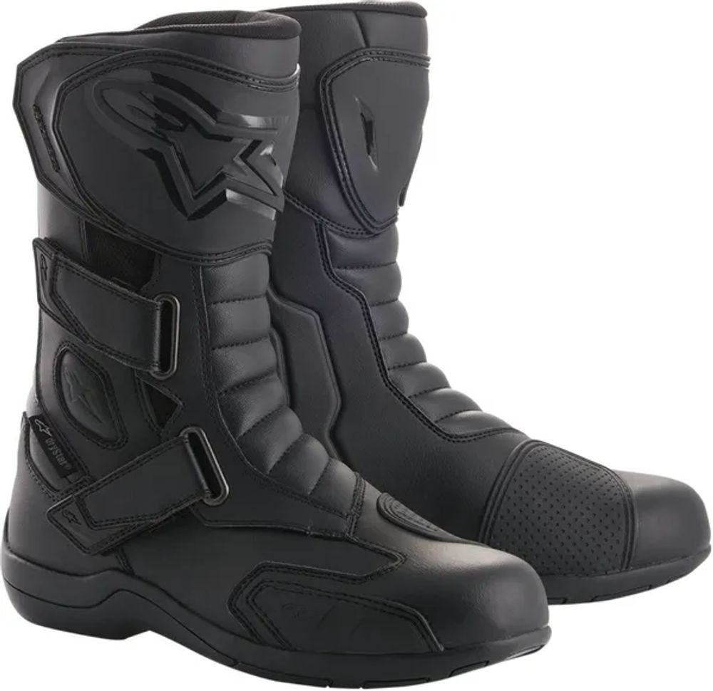 Radon Drystar / Черный