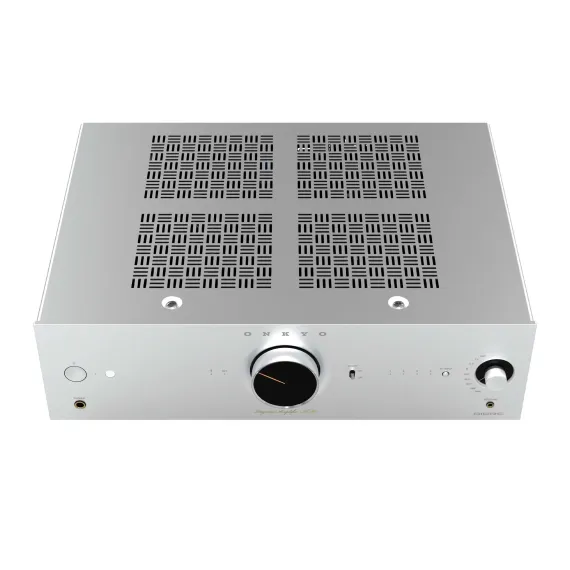 Onkyo Icon A-50 Silver