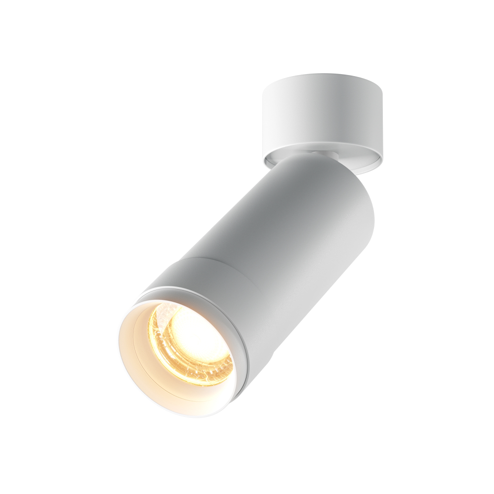 Потолочный светильник Technical C055CL-L12W2.7K-Z-W