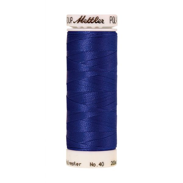 Нить вышивальная Mettler Poly Sheen 40 (200 м), 5 кат. | цв. 3332