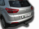 ТСУ для HYUNDAI CRETA 2016-... H227-A