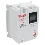 Стабилизатор напряжения серии LUX Ресанта АСН-5000Н/1-Ц — фото 4