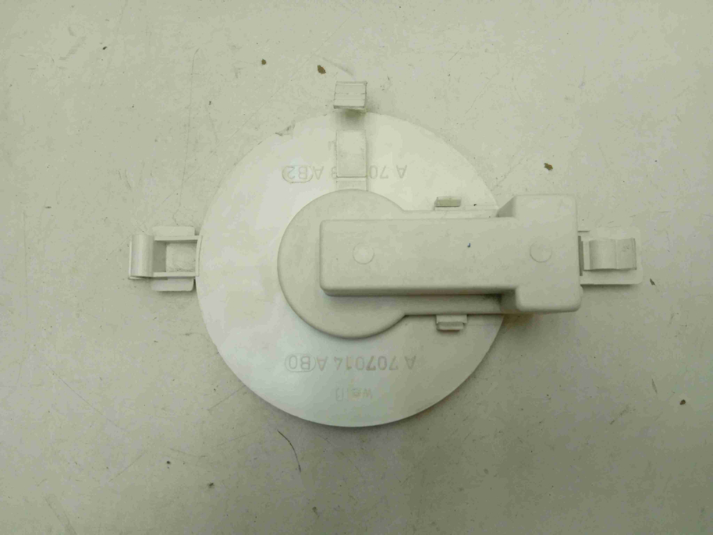 WFT2830 кт187 Датчик протечки в сборе для стиральной машины Bosch WFT2830 б/у