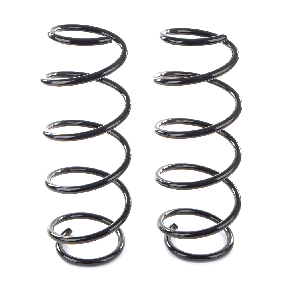 Пружины GANZ передние L=R OPEL Corsa D 2006 - (комплект 2 шт.) Арт.: GIK02044