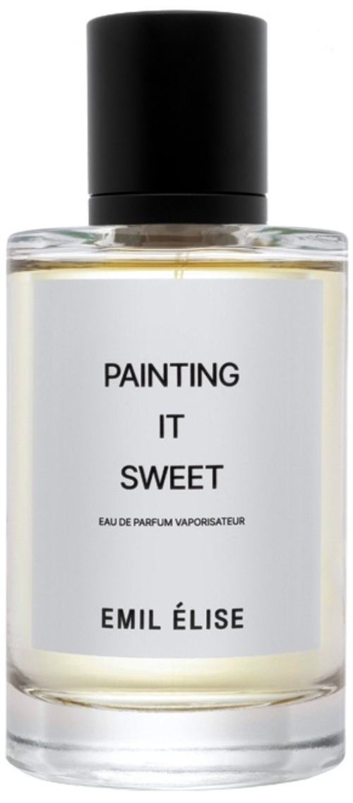 Emil Élise Painting It Sweet EDP 100 ml