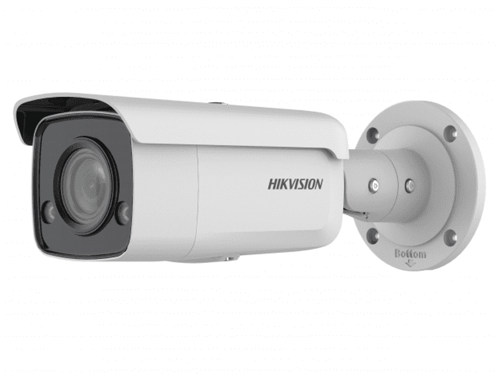 Hikvision DS-2CD2T87G2-L (C) (2.8 мм)