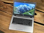 Ноутбук HP Elitebook 840 g3 Touch