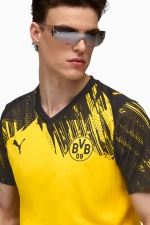 Футболка Puma Borussia Dortmund 25/26 Home - желтый