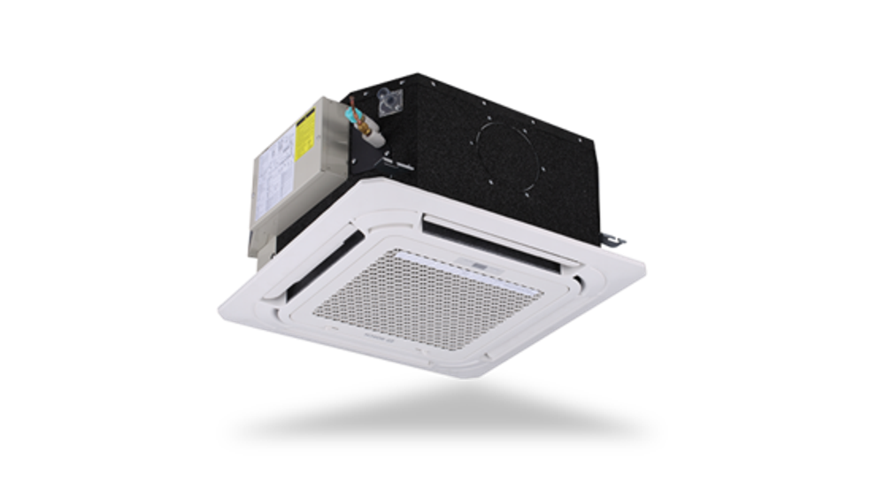 Кассетная VRF система Bosch AF-4CC 17-1 P/AF-P 4CC