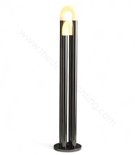 Floor design lamp Ofarrell