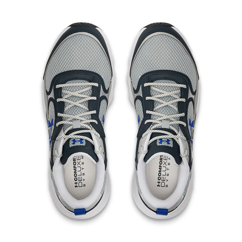 Under Armour