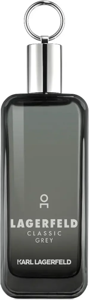 Karl Lagerfeld Classic Grey EDT 100 ml
