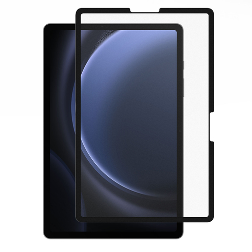 Защитная пленка с бумажной текстурой для планшета Samsung Tab S10 FE, Tab S9, Tab S9 FE, Tab S8, Tab S7 от от Dux Ducis, серия Naad Series Paper