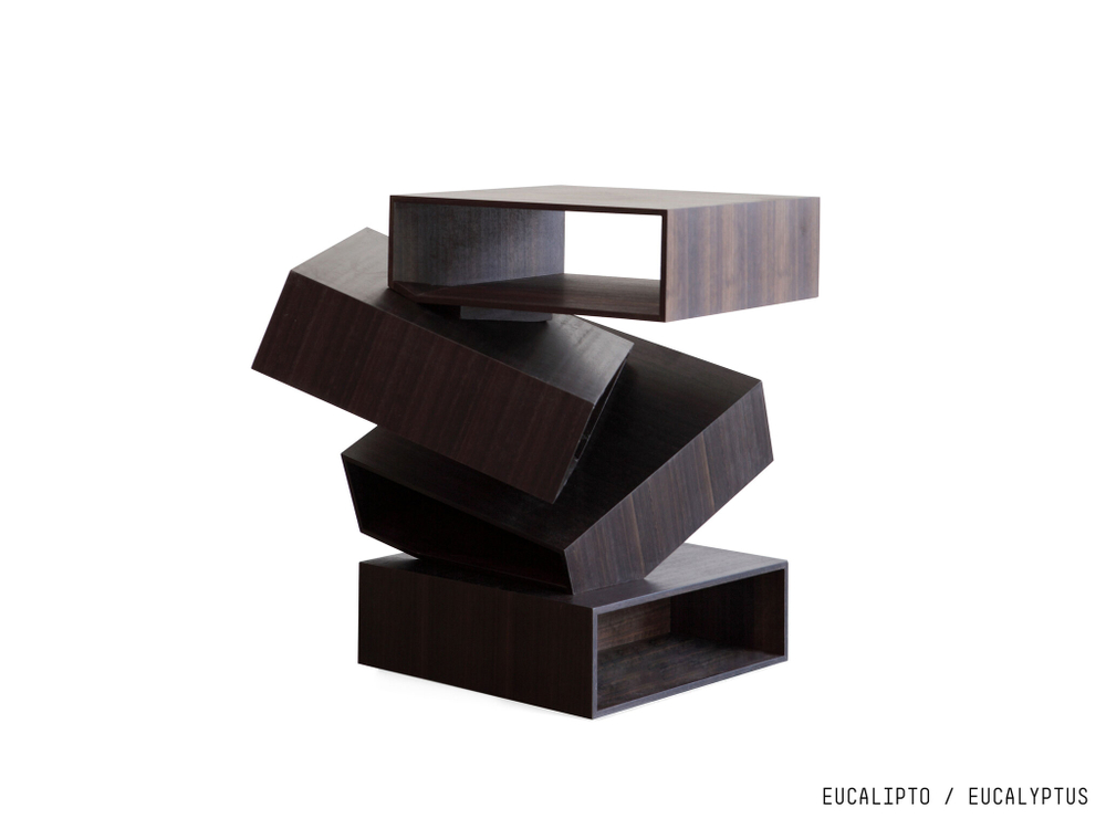 Столик Porro Balancing Boxes