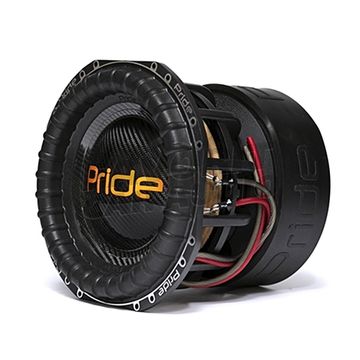 Сабвуфер Pride ST 10" 1.6d