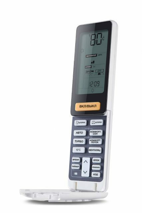 Кассетная сплит-система Haier  ABH125K1ERG / 1U48LS1EAB(S)