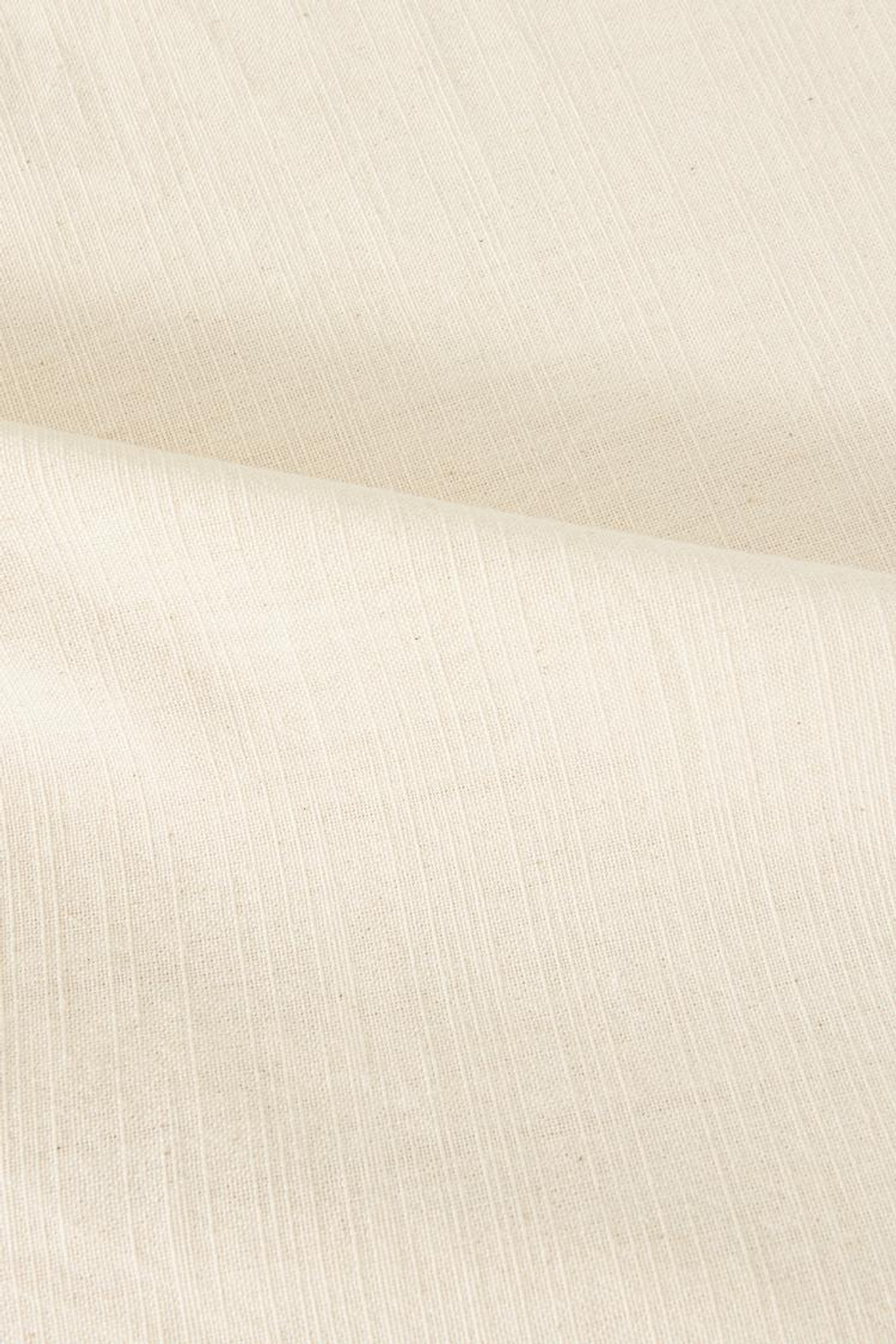 ZARA HOME АЖУРНАЯ ХЛОПКОВАЯ СКАТЕРТЬ, ЭКРЮ