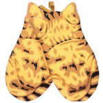 Прихватка «Animal-Кошка» 30*15см 2шт