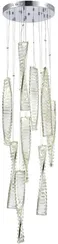 Подвесной светильник Elica SL6205.103.09 ST Luce