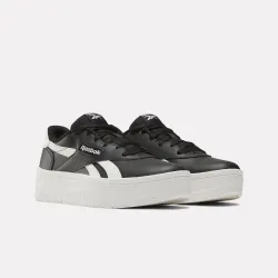 Кеды женские REEBOK COURT ADVANCE SURGE