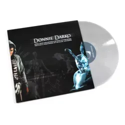 Виниловая пластинка. OST – Donnie Darko
