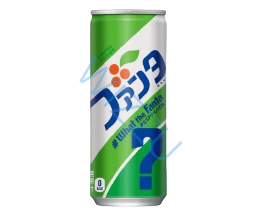 Напиток Fanta What the Fanta 250мл