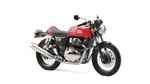 Royal Enfield Continental GT 650 Rocker Red (Standard / Single tone) 2024