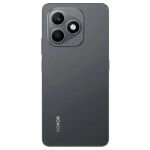 Смартфон HONOR X8d 8/128GB, Velvet Black (Серый)