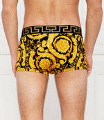 Трусики-боксеры BAROCCO Versace - желтый(1000957 1A11188)