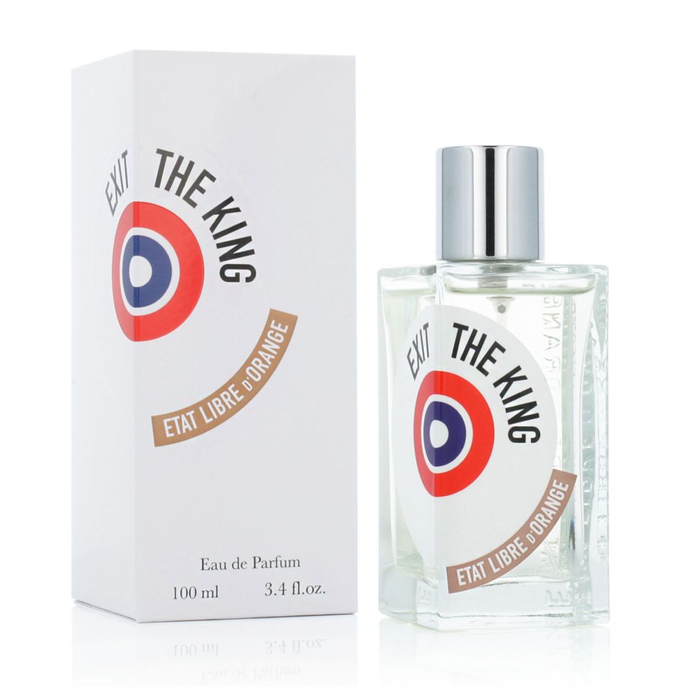 Etat Libre D’Orange Exit The King Eau De Parfum 100 ml (unisex) Etat Libre D’Orange Exit The King Eau De Parfum 100 ml (unisex)