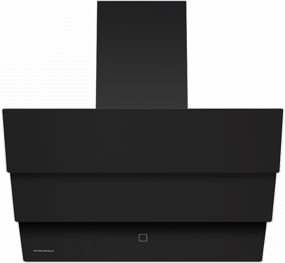Maunfeld CASCADA 60 Glass Black