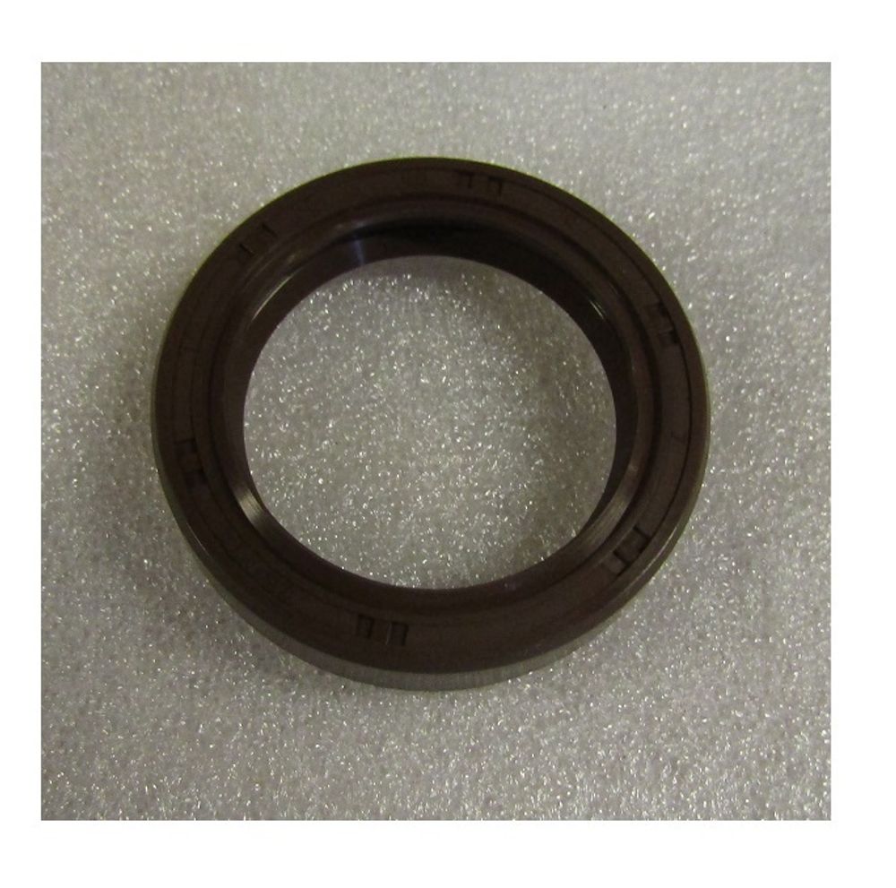 Сальник (35х48х10) вала вибратора виброплиты TSS-WP60L/H/Oil seal