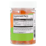 Swanson Vitamins, Витамин C для детей, апельсин, 60 жевательных таблеток